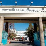 Instituto de Salud Pública ISP
