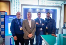 InterSystems participó en HIMSS Executive Summit Chile 2026, donde interoperabilidad e inteligencia artificial marcaron la agenda de la salud digital