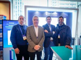 InterSystems participó en HIMSS Executive Summit Chile 2026, donde interoperabilidad e inteligencia artificial marcaron la agenda de la salud digital