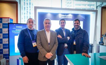 InterSystems participó en HIMSS Executive Summit Chile 2026, donde interoperabilidad e inteligencia artificial marcaron la agenda de la salud digital