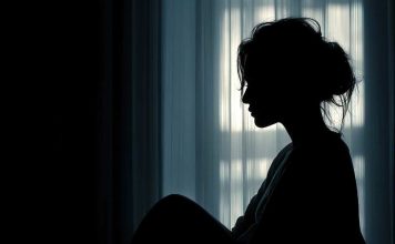 Investigación alerta mayor riesgo de depresión en mujeres que trabajan de noche