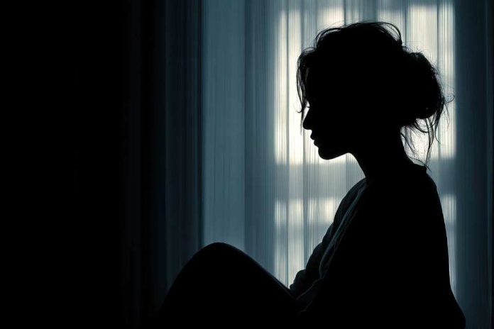 Investigación alerta mayor riesgo de depresión en mujeres que trabajan de noche