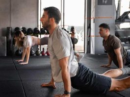 Invierno y ejercicio: Sportlife entrega las claves para cuidar los músculos y prevenir lesiones durante el entrenamiento