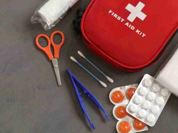 Kit de emergencia: los elementos que pueden marcar la diferencia durante las primeras 72 horas de una catástrofe