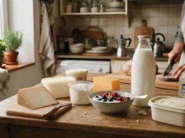 Lancet publica estudio de nutricionistas chilenos que analizó con inteligencia artificial cómo se alimentan más de cien países