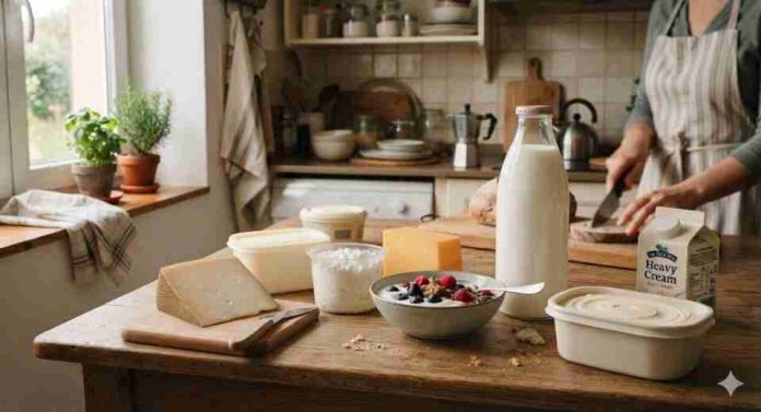 Lancet publica estudio de nutricionistas chilenos que analizó con inteligencia artificial cómo se alimentan más de cien países