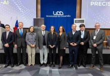 Lanzan programa tecnológico de Corfo para apoyar detección oportuno del cáncer con inteligencia artificial Lanzan programa tecnológico de Corfo para apoyar detección oportuno del cáncer con inteligencia artificial