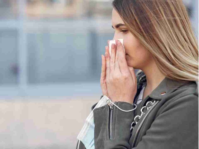 Las alergias podrían afectar entre un 40% y 50% de la población mundial para 2050 Las alergias podrían afectar entre un 40% y 50% de la población mundial para 2050