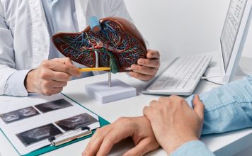 Los casos de hepatitis A se dispararon en Chile y la enfermedad sigue siendo subestimada