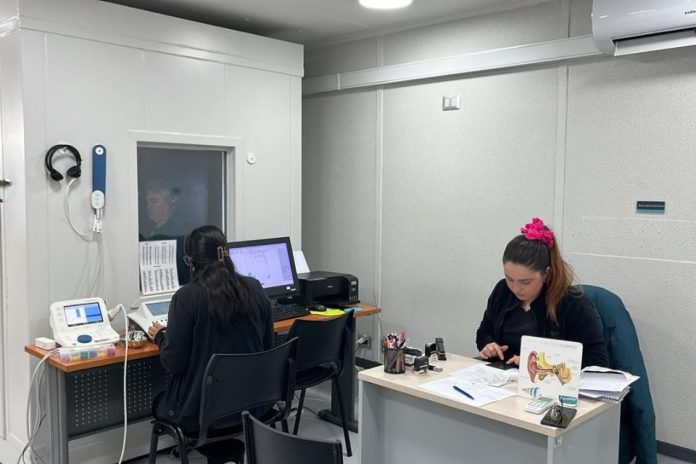 Más allá del escenario el programa que cuida la salud de los músicos sinfónicos Más allá del escenario: el programa que cuida la salud de los músicos sinfónicos