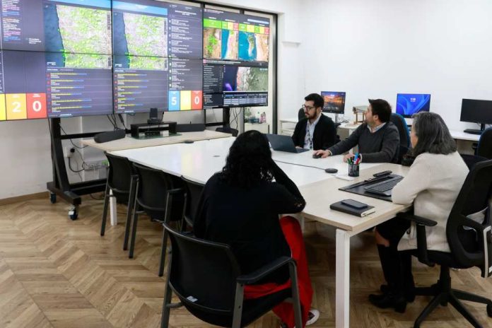 Ministra de Salud informa despliegue de vacunas y equipos especializados para reforzar respuesta sanitaria ante el temporal