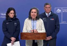 Ministerio de Salud decide decretar alerta sanitaria en las regiones de Atacama y Coquimbo Ministerio de Salud decide decretar alerta sanitaria en las regiones de Atacama y Coquimbo