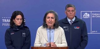 Ministerio de Salud decide decretar alerta sanitaria en las regiones de Atacama y Coquimbo