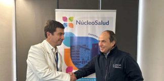 Núcleo Salud y SAGA impulsan el primer centro privado especializado en oncología de Pedro Aguirre Cerda