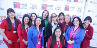 Operativo de consulta de patología mamaria benefició a 120 usuarias y se les confirmó cáncer a 11 de ellas