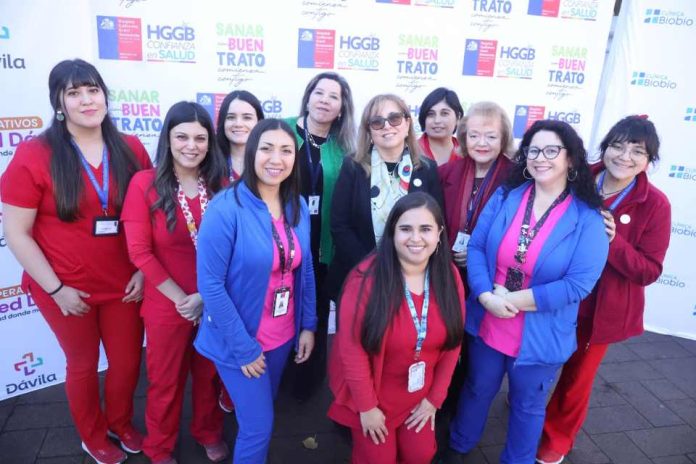 Operativo de consulta de patología mamaria benefició a 120 usuarias y se les confirmó cáncer a 11 de ellas