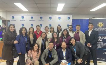 Proyecto USS fortalece la salud visual de escolares de Huechuraba
