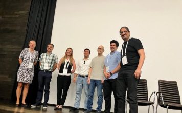 Proyecto chileno sobre virus sincicial gana uno de los principales premios mundiales de investigación de operaciones Proyecto chileno sobre virus sincicial gana uno de los principales premios mundiales de investigación de operaciones