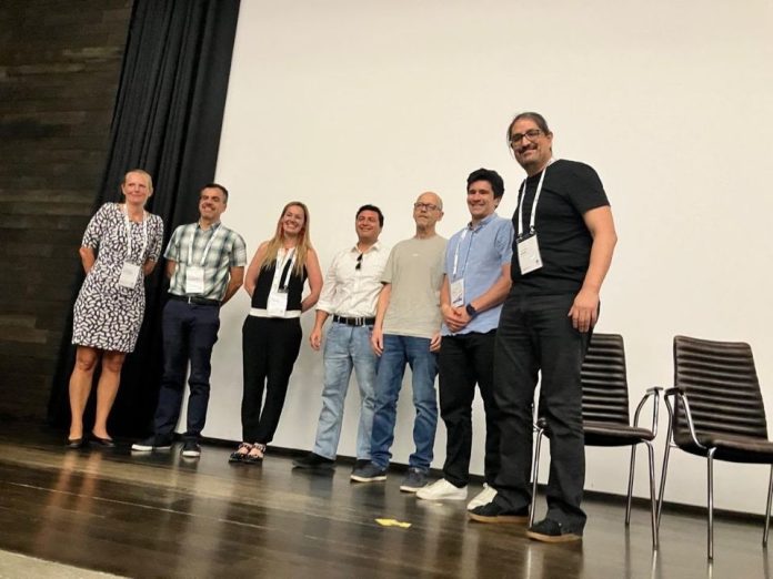 Proyecto chileno sobre virus sincicial gana uno de los principales premios mundiales de investigación de operaciones Proyecto chileno sobre virus sincicial gana uno de los principales premios mundiales de investigación de operaciones