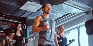 Psicólogo deportivo: es un error esperar sentirse con energía para comenzar la actividad físicahg