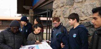Quintero avanza en turismo inclusivo con nuevos paneles accesibles en Casa Estación  