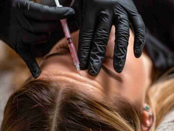 Reportaje Más allá de lo estético Cómo la toxina botulínica (botox) puede utilizarse en neurología, oftalmología, urología y rehabilitación (1) Reportaje | Más allá de lo estético: Cómo la toxina botulínica (botox) puede utilizarse en neurología, oftalmología, urología y rehabilitación