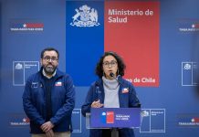 Reporte Semanal Campaña de Invierno 2026: Influenza A se mantiene como el virus predominante y VRS muestra alza en las últimas semanas