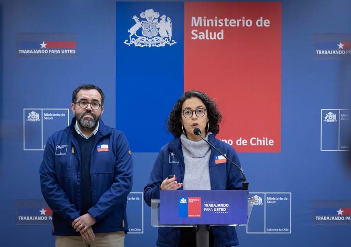 Reporte Semanal Campaña de Invierno 2026: Influenza A se mantiene como el virus predominante y VRS muestra alza en las últimas semanas