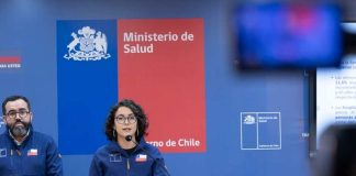 Reporte Semanal Campaña de Invierno 2026 Hospitalizaciones por causa respiratoria muestran un aumento en las personas de 65 años y más