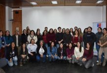 SEREMI DE SALUD FORTALECE CAPACIDADES REGIONALES PARA LA PREVENCIÓN DEL SUICIDIO MEDIANTE FORMACIÓN DE GATEKEEPERS