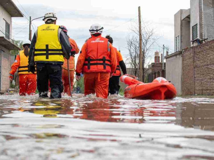 SOCHIMU advierte sobre riesgos sanitarios que pueden afectar a la población en los días posteriores a las tormentas