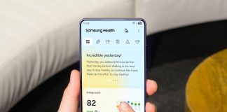 Samsung Health se reinventa: tu salud ahora se mide, se entiende y anticipa en tiempo real