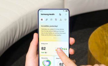 Samsung Health se reinventa: tu salud ahora se mide, se entiende y anticipa en tiempo real