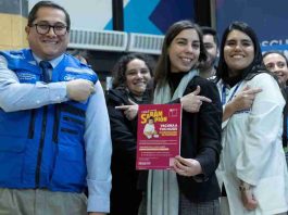 Sarampión: Los síntomas que deben alertar y por qué el Minsal busca completar la vacunación de más de 143 mil niños Sarampión: Los síntomas que deben alertar y por qué el Minsal busca completar la vacunación de más de 143 mil niños