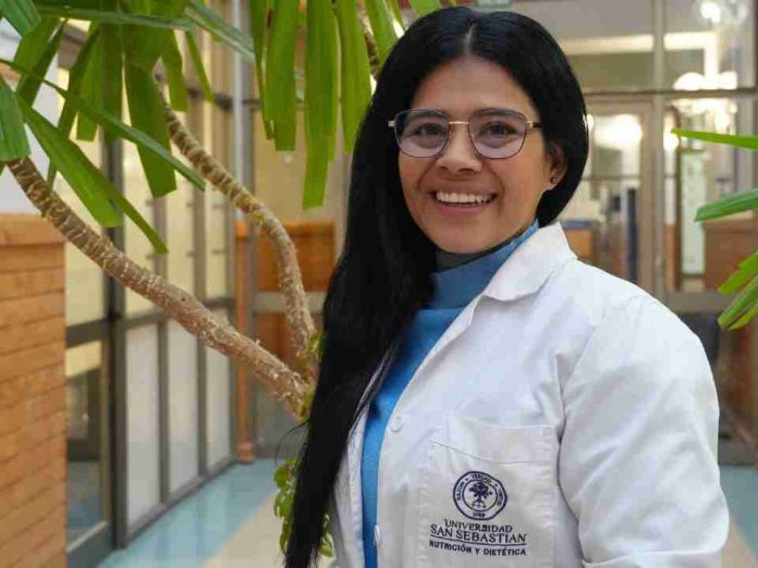 Sembrando semillas, cosechando salud