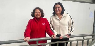 Seminario del Magíster en Toxicología abordó el ciclo urbano del agua y su aporte a la salud pública y ambiental