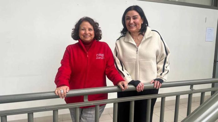Seminario del Magíster en Toxicología abordó el ciclo urbano del agua y su aporte a la salud pública y ambiental
