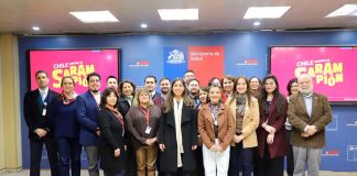 Sociedades médicas se suman a campaña contra el sarampión del Ministerio de Salud
