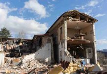 Temblor emocional: cómo prepararse para un terremoto sin vivir con miedo