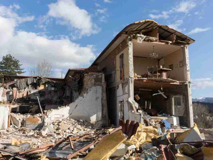 Temblor emocional: cómo prepararse para un terremoto sin vivir con miedo