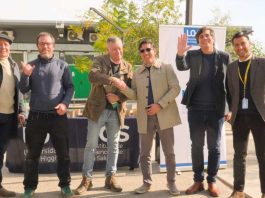 UOH y Natural Bee impulsan programa que fortalecerá la salud laboral de apicultores de O’Higgins