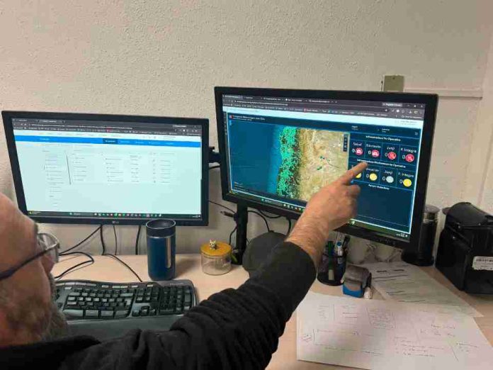 Visor territorial de Bienes Nacionales actualiza información sobre albergues e infraestructura crítica y refugios para mascotas