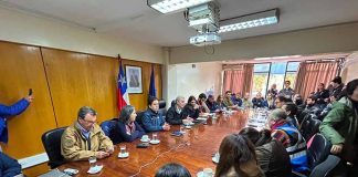 Ministra de Salud fija como prioridad la continuidad de atención a los pacientes de diálisis y electropendientes en medio de la emergencia