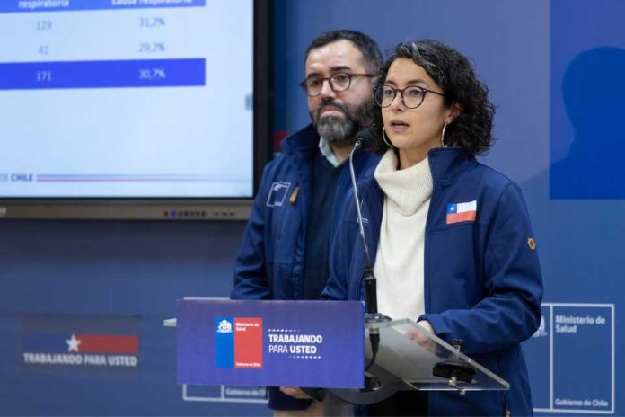 Reporte Semanal Campaña de Invierno 2026: primera semana epidemiológica en que la Influenza B es el virus con mayor circulación