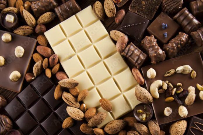 ¿Comer chocolate antes de correr mejora nuestro rendimiento ¿Comer chocolate antes de correr mejora nuestro rendimiento?