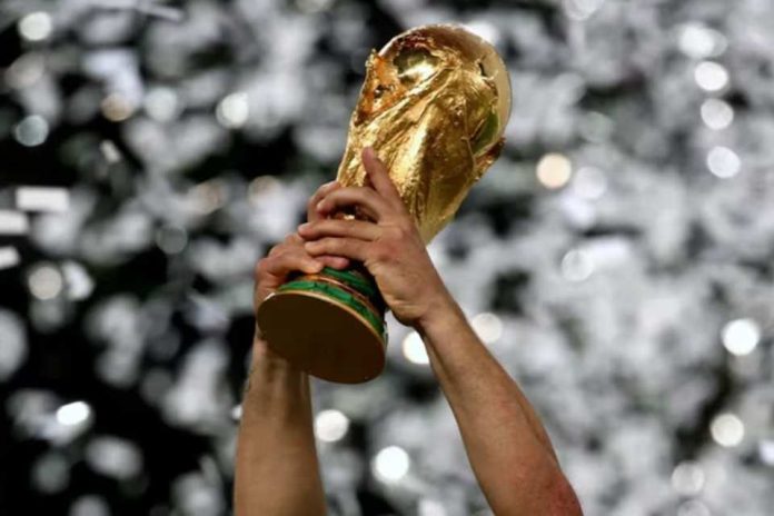 ¿Existe la depresión post Mundial El fenómeno emocional que muchos podrían experimentar con el fin del torneo ¿Existe la depresión post Mundial? El fenómeno emocional que muchos podrían experimentar con el fin del torneo