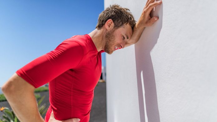 16x9-dehydration-marthaler-shutterstock_1151435657-1536x864 Reportaje | La deshidratación puede causar algo más que sed: un experto explica cómo puede afectar al corazón