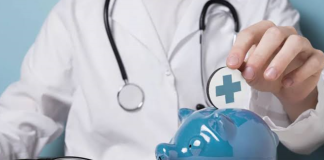 35% de los jóvenes cree que la salud es costosa en Chile