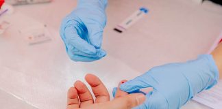 AHF alerta por avance de la sífilis