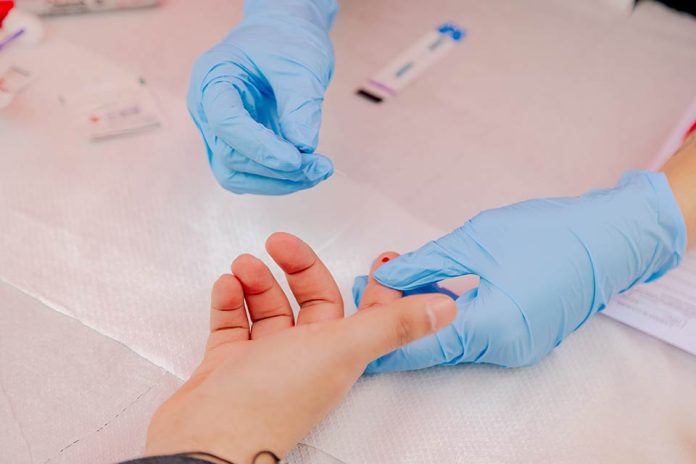 AHF alerta por avance de la sífilis AHF alerta por avance de la sífilis